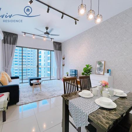 Atlantis A3307 - 1 Bedroom Premium I 2-6Pax I Town I 5Min Jonker St I Pool View Malacca Εξωτερικό φωτογραφία