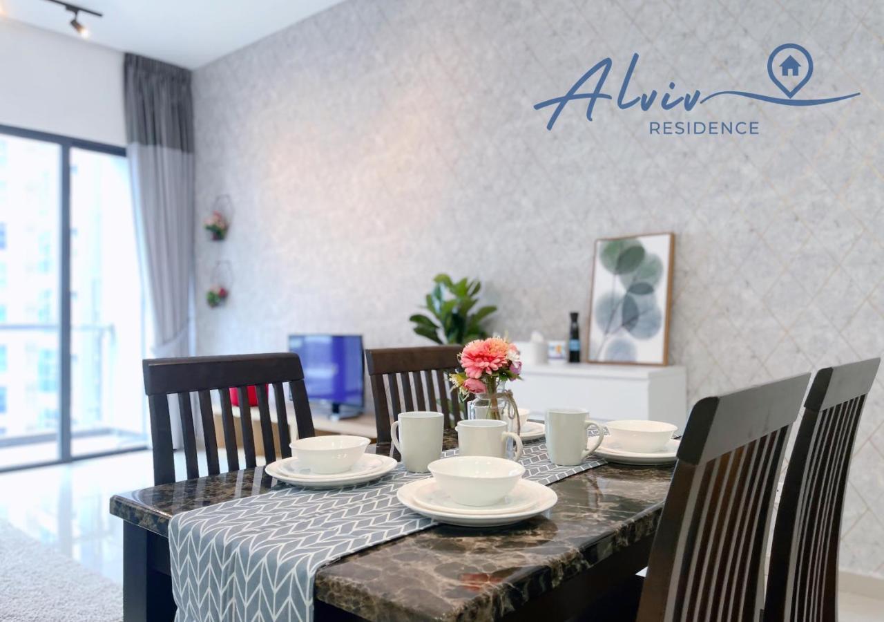 Atlantis A3307 - 1 Bedroom Premium I 2-6Pax I Town I 5Min Jonker St I Pool View Malacca Εξωτερικό φωτογραφία