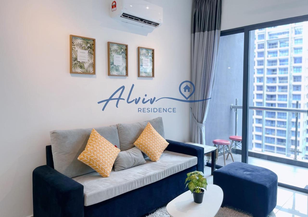 Atlantis A3307 - 1 Bedroom Premium I 2-6Pax I Town I 5Min Jonker St I Pool View Malacca Εξωτερικό φωτογραφία