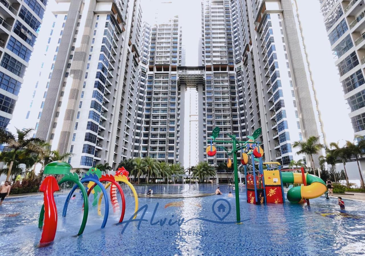 Atlantis A3307 - 1 Bedroom Premium I 2-6Pax I Town I 5Min Jonker St I Pool View Malacca Εξωτερικό φωτογραφία