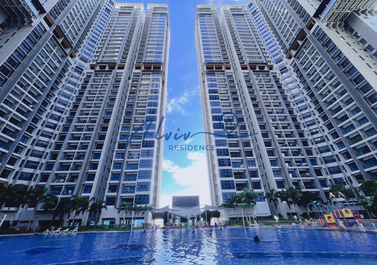 Atlantis A3307 - 1 Bedroom Premium I 2-6Pax I Town I 5Min Jonker St I Pool View Malacca Εξωτερικό φωτογραφία