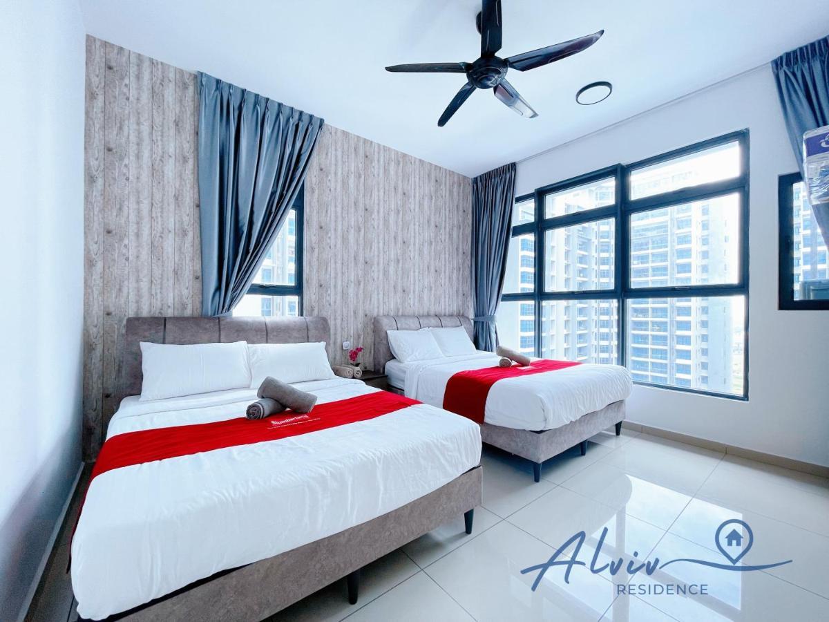 Atlantis A3307 - 1 Bedroom Premium I 2-6Pax I Town I 5Min Jonker St I Pool View Malacca Εξωτερικό φωτογραφία