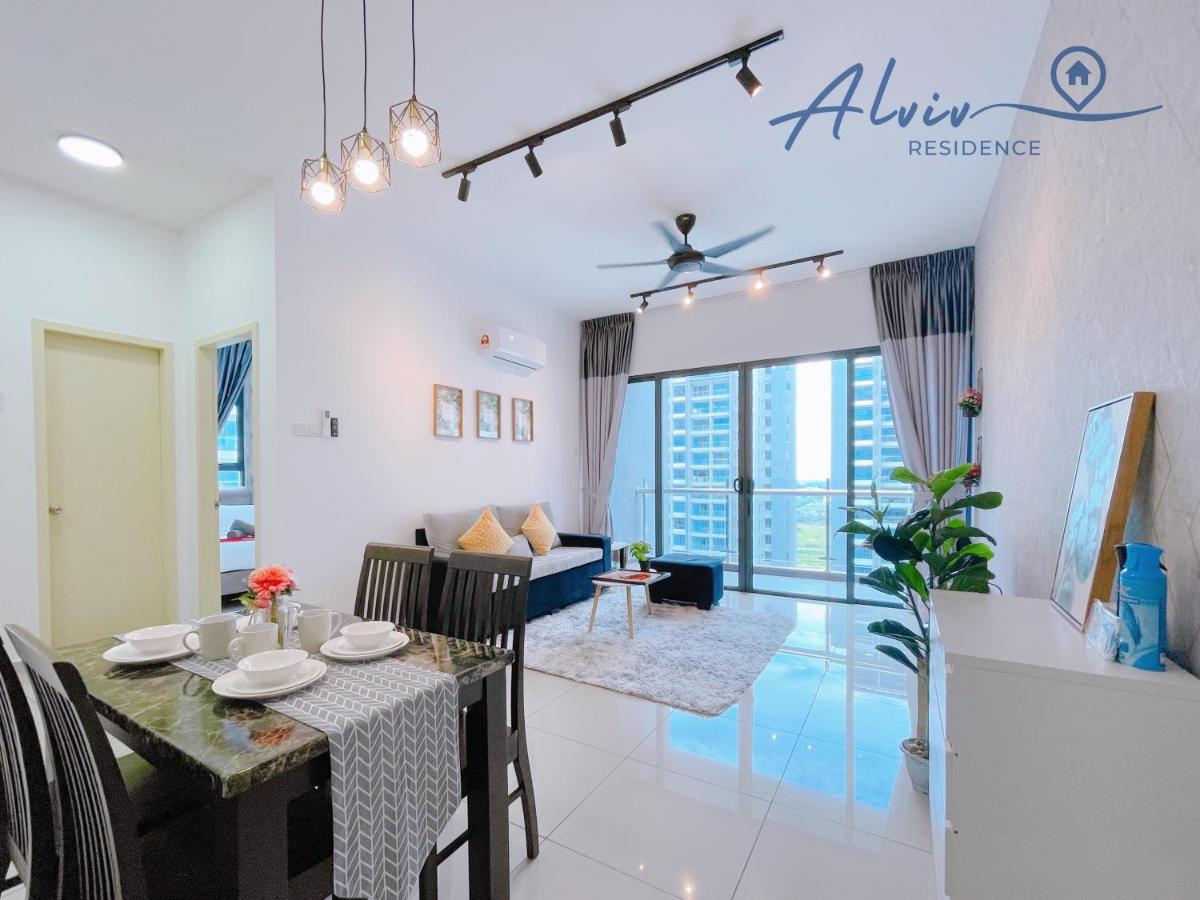 Atlantis A3307 - 1 Bedroom Premium I 2-6Pax I Town I 5Min Jonker St I Pool View Malacca Εξωτερικό φωτογραφία